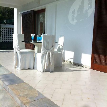 Nerantza Villa Jolimax Bagian luar foto