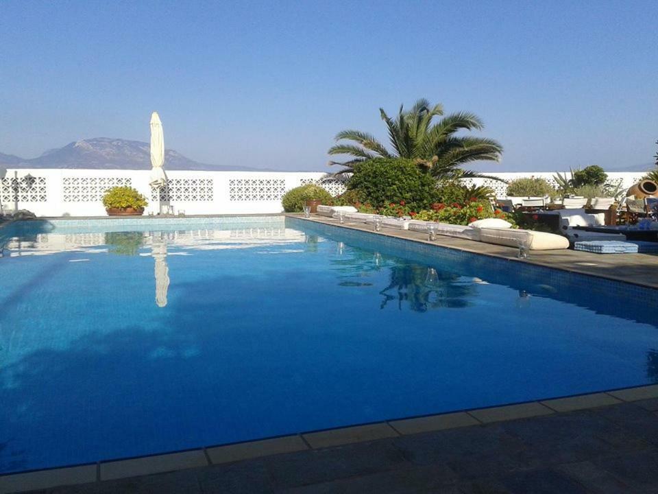 Nerantza Villa Jolimax Bagian luar foto