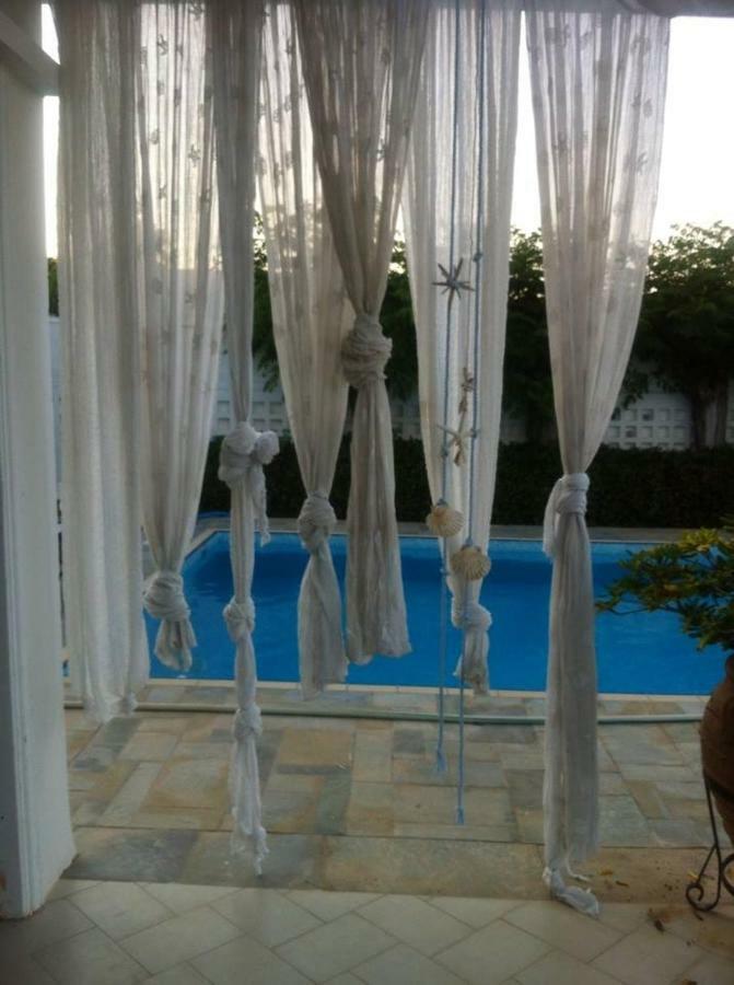 Nerantza Villa Jolimax Bagian luar foto