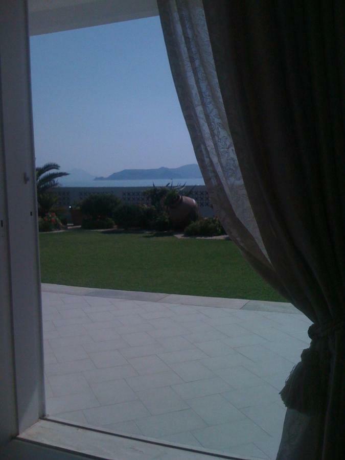 Nerantza Villa Jolimax Bagian luar foto