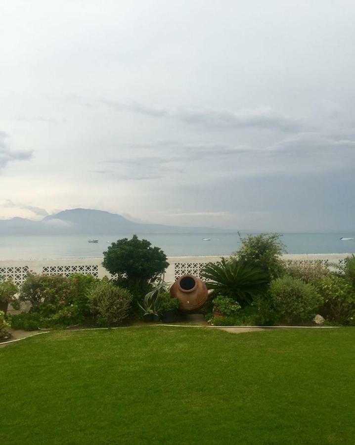 Nerantza Villa Jolimax Bagian luar foto