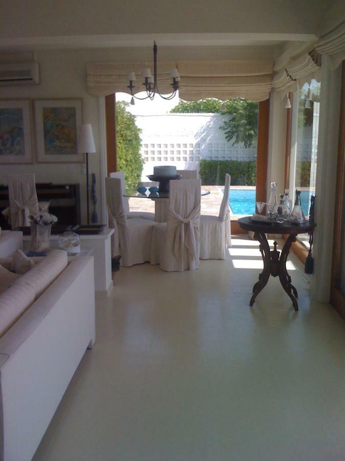 Nerantza Villa Jolimax Bagian luar foto