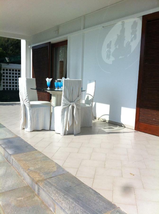 Nerantza Villa Jolimax Bagian luar foto